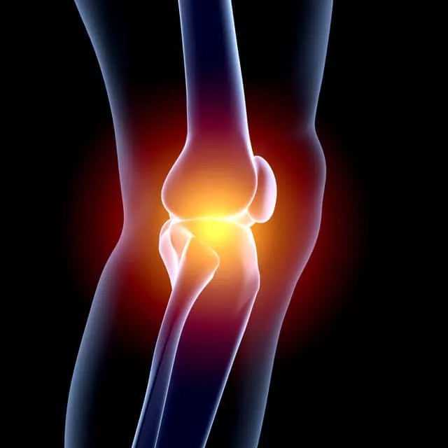 austin knee injury